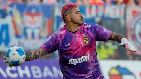 Diego Sánchez puede tener nuevo club en 2026: lo siguen desde el sur.