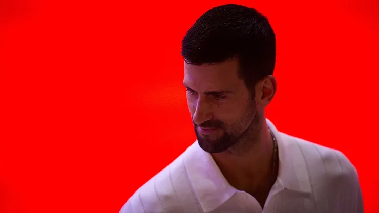 Novak Djokovic ficha a un 'gurú' del acondicionamiento físico.