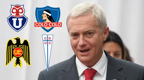 Este domingo, José Antonio Kast fue electo Presidente de Chile