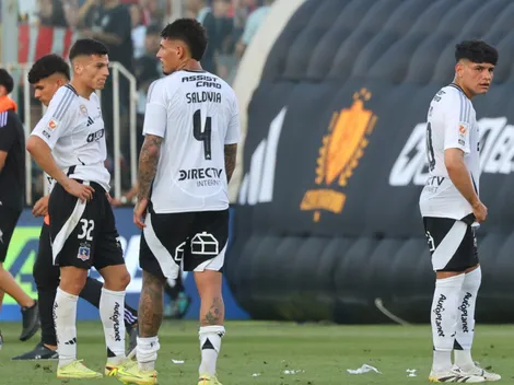 Renovó con su club: Una opción menos para el arco en Colo Colo