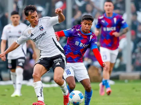 Aseguran que la UC y Colo Colo se pelean a seleccionado nacional
