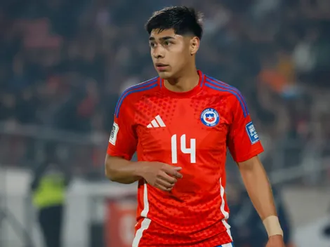 No solo el Bayern: Los otros 3 clubes que se pelean el fichaje de Darío Osorio