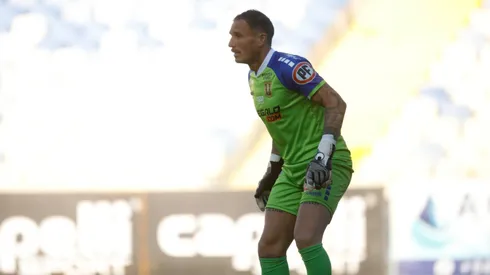 Acusan indiferencia en la Universidad de Concepción.