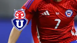 El Seleccionado Nacional que ilusiona con volver a la u