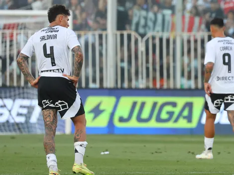 Los millones que perdió Colo Colo por no clasificar a Copa Sudamericana