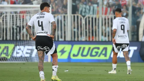 Colo Colo no recibirá premios desde Conmebol. (Foto: Jonnathan Oyarzún/Photosport)