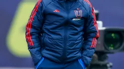 Este DT es pretendido por Universidad de Chile y Cruzeiro.