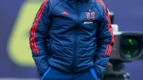 Este DT es pretendido por Universidad de Chile y Cruzeiro.