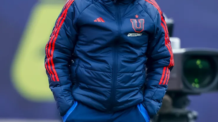 Este DT es pretendido por Universidad de Chile y Cruzeiro.