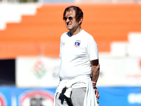 El acotado presupuesto de Colo Colo para reforzarse en este mercado de fichajes