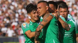 Eduardo Vargas y el otro equipo chileno que lo busca para el 2026