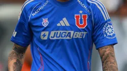Este jugador que pudo volver a Universidad de Chile se acerca a Colombia.