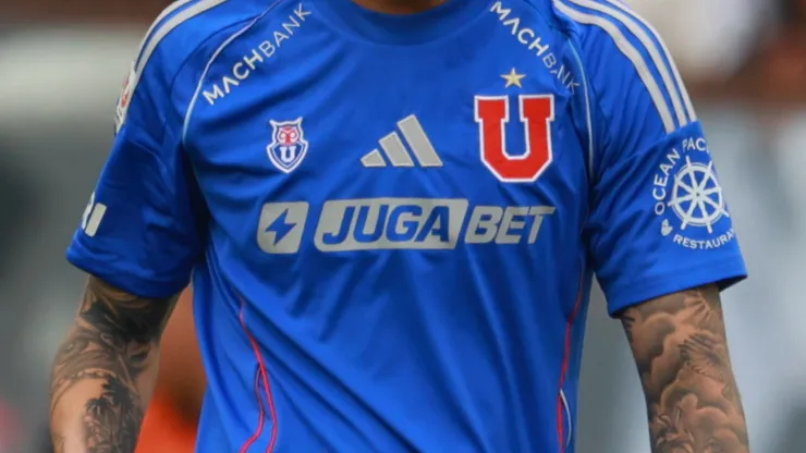 Universidad de Chile tiene en la mira a estos refuerzos: esperan por el nuevo DT.