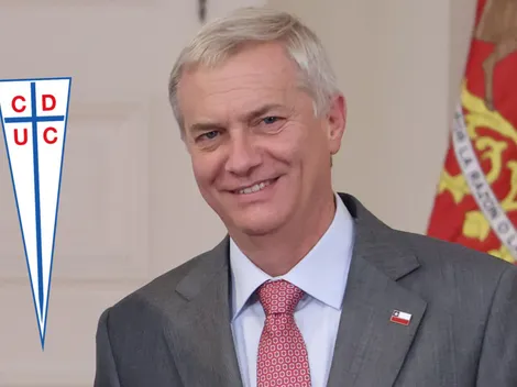 El mensaje de Universidad Católica al Presidente electo José Antonio Kast