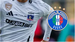 Audax Italiano pone la mirada en este jugador de Colo Colo para el 2026