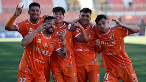 Cobreloa anunció a su primer refuerzo para 2026.