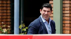 Marcelo Salas confirmó su cuarto fichaje en Deportes Temuco.