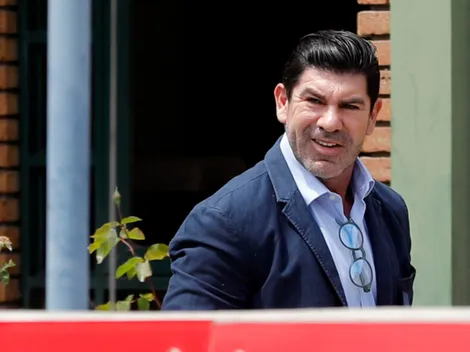 Marcelo Salas ficha en Deportes Temuco a un experto en ascensos