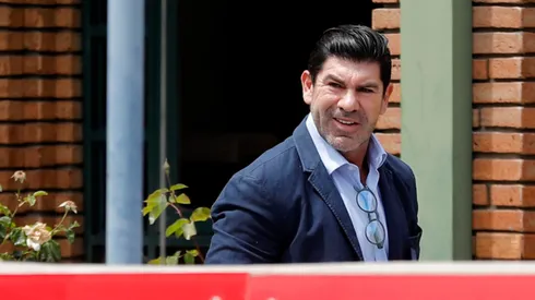 Marcelo Salas confirmó su cuarto fichaje en Deportes Temuco.