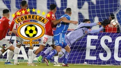 Cobreloa tendría listo a este portero para la temporada 2026