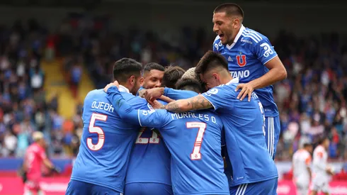 Este jugador de Universidad de Chile está en la órbita de Deportes Antofagasta.