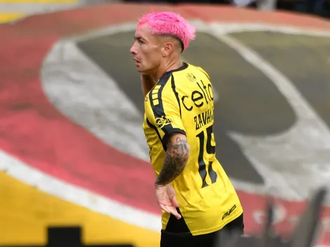 Hernán Caputto cuenta la firme sobre el futuro de Cristián Zavala