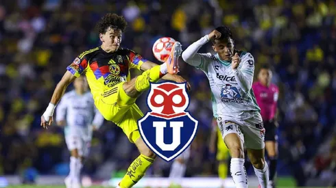 Igor Lichnovsky no oculta sus ganas de volver a la U.