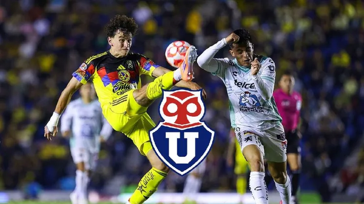 Igor Lichnovsky no oculta sus ganas de volver a la U.