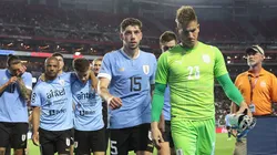 Deportes Concepción va con todo y apuesta por dar el gran golpe de mercado (Photo by Christian Petersen/Getty Images)