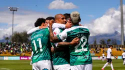 Wanderers tiene nuevo DT para soñar con el ascenso.