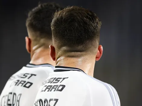 Los dos potentes mercados que vienen por esta figura de Colo Colo