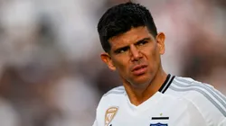 Pavez ya habría definido su futuro.