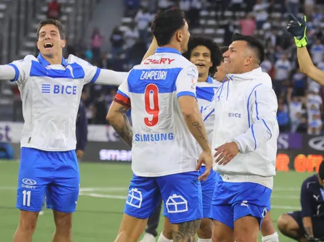 La UC manda contraoferta por este jugador: "Hay que esperar la respuesta"