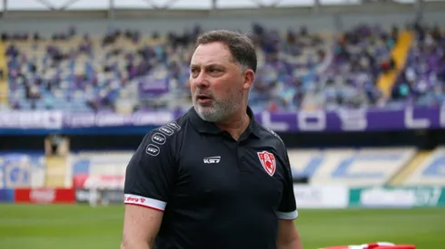 Caputto reacciona a posible éxodo de coquimbanos a Colo Colo.