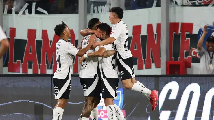 Colo Colo tendría casi listo a su primer refuerzo.