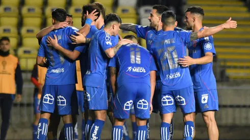 La U busca sacudir el Mercado de Fichajes.