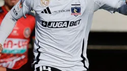 Colo Colo se mueve en el mercado.