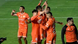Cobreloa oficializa a su segundo refuerzo para el 2026