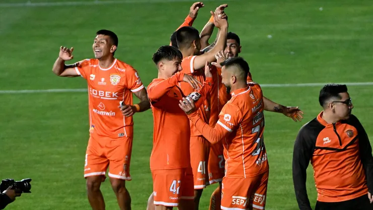 Cobreloa oficializa a su segundo refuerzo para el 2026
