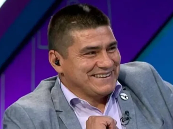 Toby Vega le cierra la puerta a posible refuerzo albo: "Es imposible"