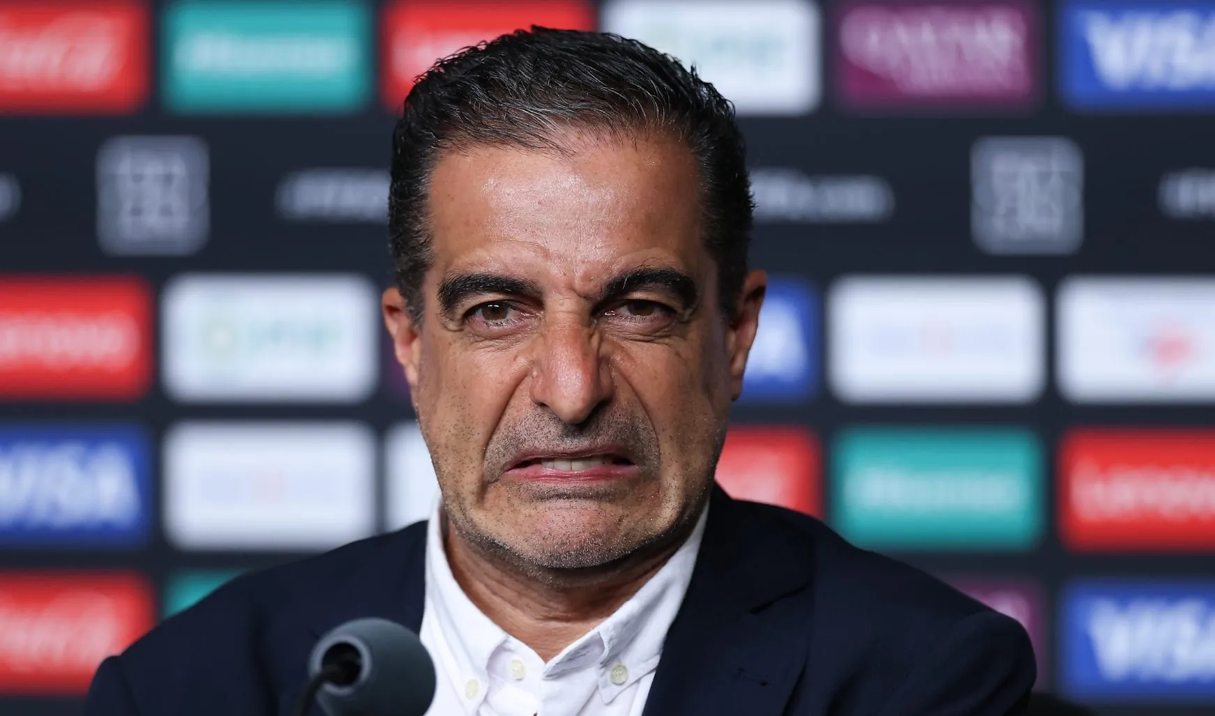 Renato Paiva también es candidato en la selección peruana.