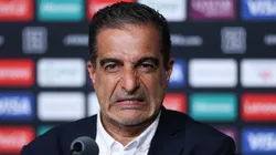 Renato Paiva también es candidato en la selección peruana.