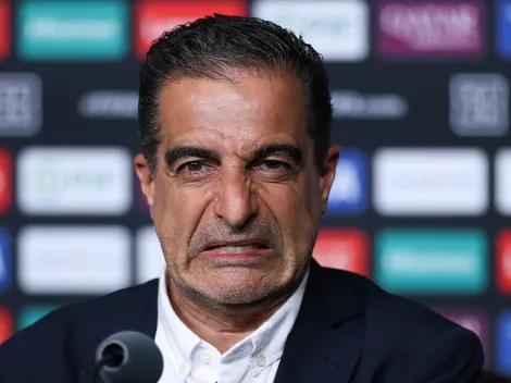 Atención la U: el principal candidato al banco azul rechazó oferta de Brasil