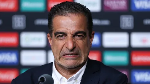 Renato Paiva también es candidato en la selección peruana.