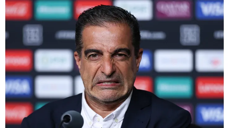 Renato Paiva también es candidato en la selección peruana.