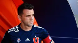 La Ardilla Montillo se despide del fútbol.