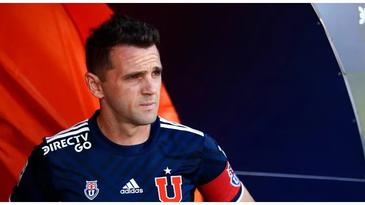 La Ardilla Montillo se despide del fútbol.