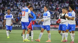 En las últimas horas destaparon este tremendo terremoto en la UC