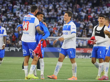 Destapan tremendo terremoto en la UC por gran figura: "Está pensando…"