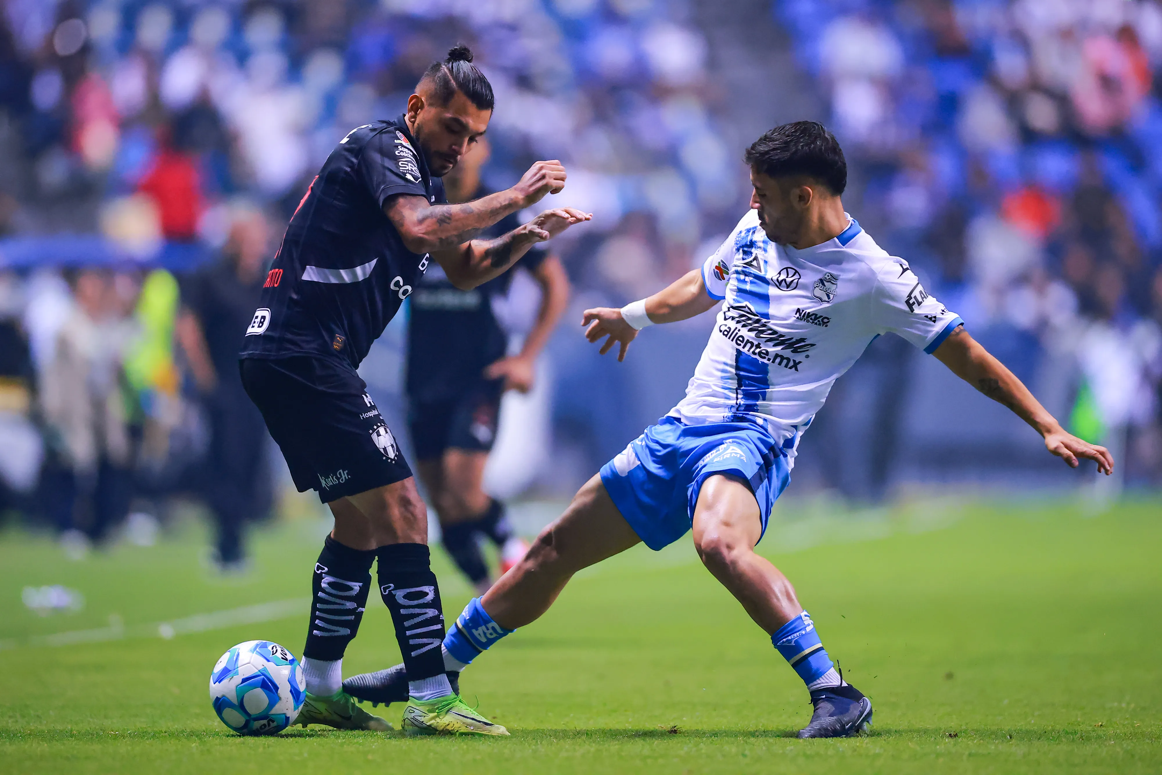 Un viejo conocido podría ser clave en su futuro | FOTO: Hector Vivas/Getty Images